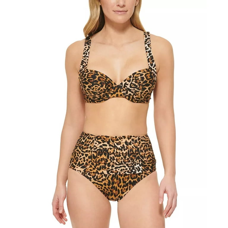 Calvin klein bikini gold shop