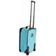 thumbnail image 2 of Juego de equipaje Rockland Fashion Softside Upright de 2 piezas, color turquesa, 2 of 5