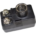 thumbnail image 4 of HQRP F-Type Balun Transformer for Axis PET 10-8110 FM Dipole Antenna, 4 of 6