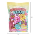 thumbnail image 6 of He Is Risen Surprise Eggs, Multicolor, 12 Count, Easter by Way To Celebrate, 6 of 6