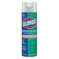 thumbnail image 5 of Clorox Disinfecting Spray Multi-Surface Cleaner, Kill Bacteria, Viruses and Mold, Eliminate Odors, 19 Oz - 12 Pack, 5 of 6