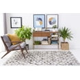 thumbnail image 2 of Surya Conrad Square Pillow Cover CNR003-2222, 2 of 3