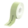 thumbnail image 1 of MAKEID 16mmx4m Adhesive Label Paper Thermal Printing Paper Sticker Tape Waterproof Tear-Resistant for Home Office for MAKEID M1/L1 Portable Label Maker Printer, 1 of 7
