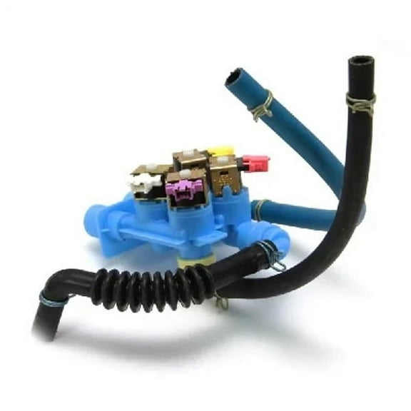 Whirlpool WPW10435242 Valve - OEM Part