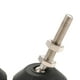 thumbnail image 3 of 8 Uds M10x50mm niveladores de muebles de goma de acero al carbono | Patas de muebles ajustables Sunnimix Pies de nivelación ajustables, 3 of 5
