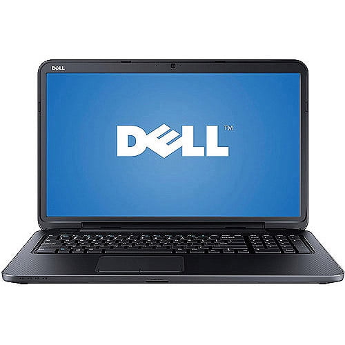 Dell Fire 17.3" Inspiron 17R Laptop PC with Intel Core i33227U