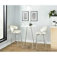 thumbnail image 4 of LumiSource Cece Counter Table, 4 of 8