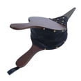 thumbnail image 4 of Fireplace Bellow, Housewarming Gift Manual Fire Blower  For Picnic For Barbecue, 4 of 8