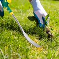 thumbnail image 4 of COM1950s Gardening Hand Tools, Garden Tools for Gardening, Removal Tool Gardening Edger Weeder Hand Shovel Tool for Garden Weeding Rake Planting Hand Tools Loosening, Weeding Tools for Garden, 4 of 8