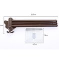 thumbnail image 1 of Toallero giratorio BuyWeek estante para toallas de pared giratorio, 1 of 6