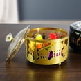 thumbnail image 4 of VERDANVERSE 2Ud Caja Para Dulces Con Ligero Para Almacenamiento Y En Fiestas, 4 of 8