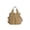 D, variant on AZXY Solid Color Crossbody Bag, Practical Multi-Functional Inner Layout, Fashion Casual Tote Shape for Daily Life & Short Distance Outing, Green