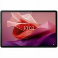 thumbnail image 3 of Lenovo Tab P12 ZACH0177US 12.7" Tablet MediaTek 7050 8GB 128GB Android 13, 3 of 21