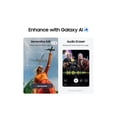 thumbnail image 5 of Samsung Galaxy S25 FE S731U1 128GB GSM/CDMA Unlocked Android Smartphone (Factory-Unlocked Variant) - Jetblack, 5 of 6
