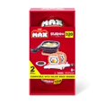 thumbnail image 1 of S001-PKC-MAX-MAX Premium-Series 1-Sushi Bar Collection-Combo California Roll and Miso Soup 2PK IN Color Box,1pcs/Polybag,6PCS/6Polybag/CTN, 1 of 7
