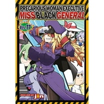 Precarious Woman Executive Miss Black Ge Precarious Woman Executive Miss Black General Vol. 11, (Paperback)
