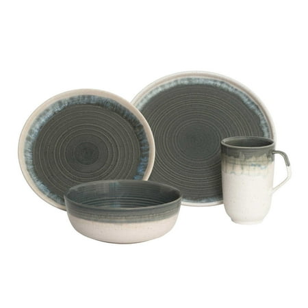 

Baum Harden 16-piece Dinnerware Set