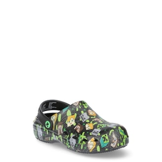 Disney Pixar Toy Story Toddler Boys Buzz and Woody Clogs - Walmart.com