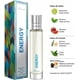 thumbnail image 3 of Perfume Energy Zermat para Caballero 60ml  Eau de Toilette Aroma Cítrico Amaderado de Larga Duración, 3 of 7