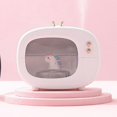 thumbnail image 3 of Cute Pet Tv Usb Recharable Mute para la cama del hogar Dormy Purify The, 3 of 4