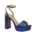 thumbnail image 4 of Sandalia Lesly Color Morado D00960628600 23.5 Dorothy Gaynor Sandalia Lesly Color Morado D00960628600 23.5, 4 of 6