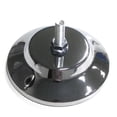 thumbnail image 4 of 4 PCS Billiard/Pool Table Leg Levelers 5 Inch Metal Game Table Leg Levelers Heavy Duty Leveling Feets for Pool TableSurprise Gift:BlackSilver Great Gift, 4 of 5