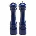 thumbnail image 2 of Chef Specialties - 10700 - Autumn Hues - 10 Inch - Pepper Mill and Salt Shaker Set - Cobalt Blue, 2 of 4