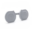 thumbnail image 1 of SDNall Lens Cover With PSVR2 Accessories, Lens Protector With And Scratch-Resistant, Easy To Washable Lens Cap For PSVR2, 1 of 2