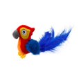 thumbnail image 3 of Juguetes para mascotas Serie Melody Chaser Juguete para gatos Diseño de simulación de plumas nativas Simulación de sonidos reales de animales Juguete, 3 of 6