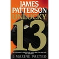 thumbnail image 3 of A Women's Murder Club Thriller Unlucky 13, Book 13, (Hardcover), 3 of 3
