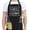 That's What I Do I Grill, variant on PETGLE Funny Cooking Aprons for Men - Let’s Cook - Men's Black Funny Kitchen Chef Grilling BBQ Aprons with 2 Pockets - Dad Gifts for Birthday Father’s Day Christmas