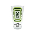 thumbnail image 2 of Set Vasos de Vidrio FIFA Con Estampado de Mexico, 2 of 4