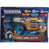 Slugterra Double Barrel Blaster - Walmart.com