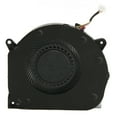 thumbnail image 1 of Ventilador de refrigeración para portátil, conector de alimentación de 4 pines de repuesto para Lenovo Legion Y540 15IRH 81SX Y7000 2019 81NS GTX1660Ti Series, ventilador de refrigeración de CPU, 1 of 8
