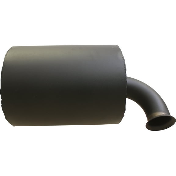 RAParts AMAL117925 Muffler
