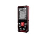thumbnail image 1 of Distance Meter 100M/120M Ranfinder Profesional Meter Ran Finder Ruler Test Tool ,High Accuracy, 1 of 6