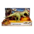 thumbnail image 1 of Dinosaurio de juguete MATTEL Jurassic World Yangchuanosaurus, Acción Masiva, 1 of 4