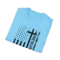 thumbnail image 4 of Memorial Day tshirt, Veterans Day shirt,  Military Gift, Honor Our Heros, 4 of 4