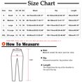 thumbnail image 2 of Aofany Sports Fitness Pants Women's Tight Peach Hip Yoga Pants Stretch Pants Gift for Women, 2 of 4