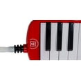 thumbnail image 5 of Maxima Sr-32sf RED Melódica 32 Teclas Con Estuche Y Boquilla, 5 of 5