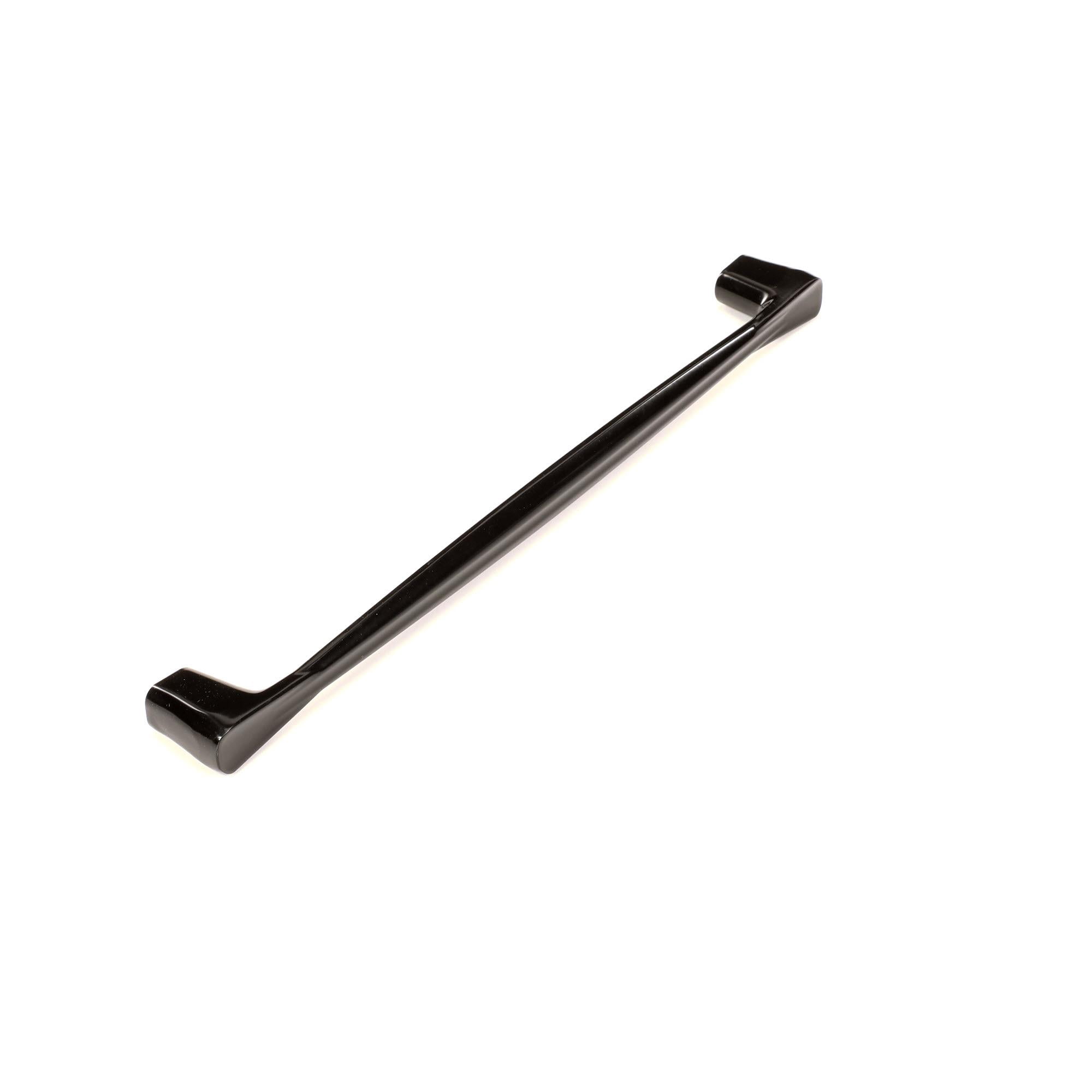 Anthony International Handle Slimline Black Pwdr Ct 45-11876-0004 - Genuine OEM Replacement Part