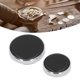 thumbnail image 1 of Ratio de Movimento de MoviNTO, COJÍN DE VILLANCICOS 2 PCS PU SCEOLECHO ACERADO ACERADO DE REPARACIÓN DE BATERÍA HERRAMIENTA PARA REPARADOR DE RELOJES, 1 of 7