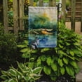thumbnail image 2 of Crocodile Garden Flag 11.25 in x 15.5 in, 2 of 5