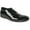 Black Patent, variant on vangelo Men Dress Shoe TUX-12 Oxford Formal Tuxedo for Prom Wedding and Formal Events Medium and Wide Width Black Patent