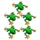 thumbnail image 2 of 5 uds bolas de estrés Animal Rana Fidget juguetes elásticos juguetes de animales juguete antiestrés juguetes sensoriales, 2 of 6