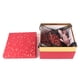 thumbnail image 2 of Caja de propuesta para dama de honor cajas de papel de regalo únicas con 1 caja de regalo de repuesto para caja de regalo para bodas ANGGREK Otros, 2 of 8