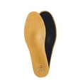 thumbnail image 2 of Orthotic Leather Insoles For Metatarsalgia Forefoot Pain, Kaps Master, All Sizes, 2 of 6