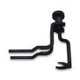 thumbnail image 4 of Ford 4.6L 5.4L 3-Valve Engine Valve Spring Compressor & Timing Chain Locking Tool Kit - Steel Construction, Black Finish - Essential for Valve Spring Compression, Rocker Arm/Roller Follower, 4 of 6
