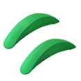 thumbnail image 4 of Polyester Armrest Cover Office Chair Arm Covers Rest Pads of 2, 4 of 6