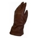 thumbnail image 4 of Guantes De Piel Ovino Dama Afelpado Elegante Importado 24x10, 4 of 7